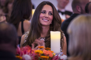 Catherine, Duchess of Cambridge photo #