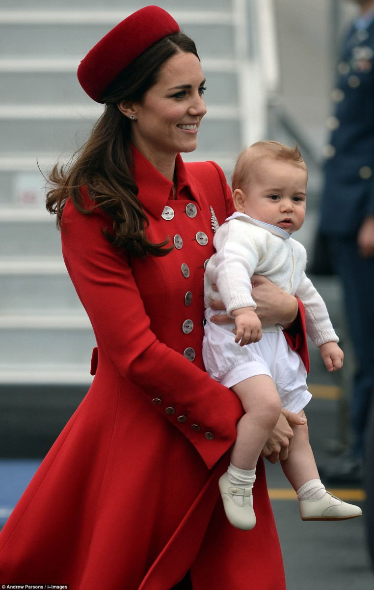 Catherine, Duchess of Cambridge: pic #688446