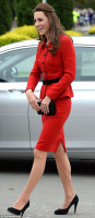 Catherine, Duchess of Cambridge pic #690472