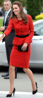 Catherine, Duchess of Cambridge pic #690471