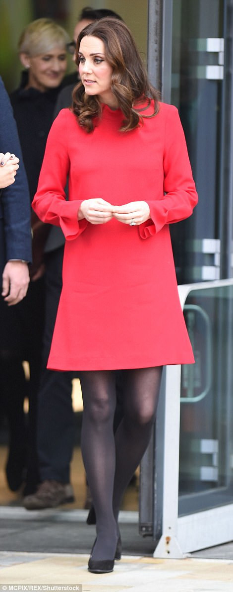 Catherine, Duchess of Cambridge: pic #988003
