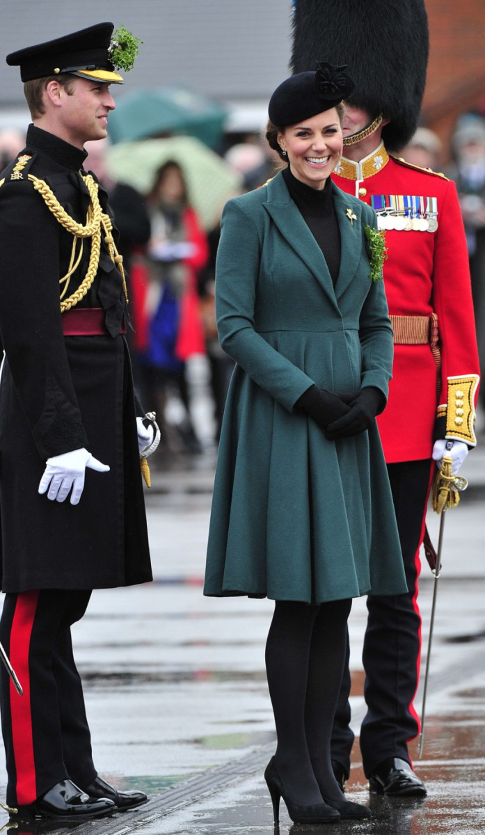 Catherine, Duchess of Cambridge: pic #600550