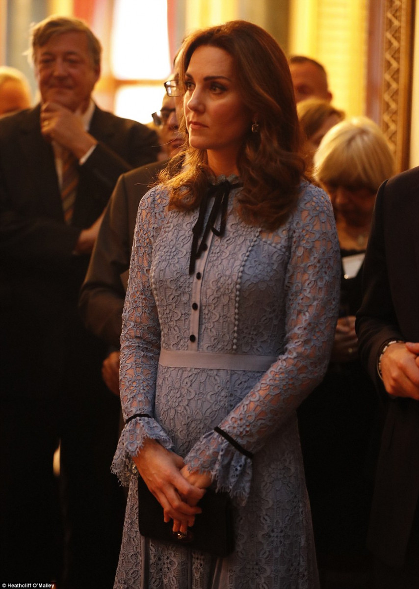 Catherine, Duchess of Cambridge: pic #970252