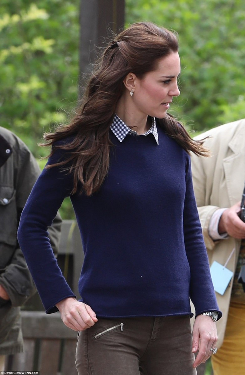 Catherine, Duchess of Cambridge: pic #930355