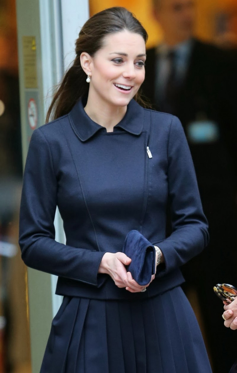 Catherine, Duchess of Cambridge: pic #658215