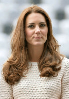 Catherine, Duchess of Cambridge pic #691293
