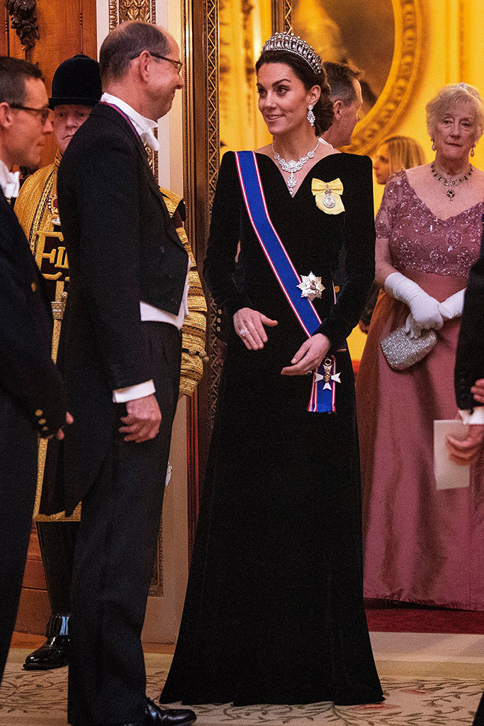 Catherine, Duchess of Cambridge: pic #1195711