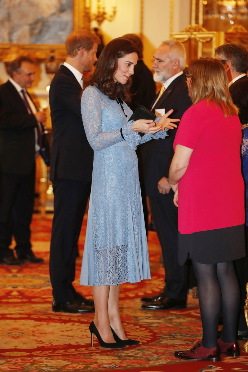 Catherine, Duchess of Cambridge: pic #970247