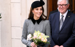 Catherine, Duchess of Cambridge photo #