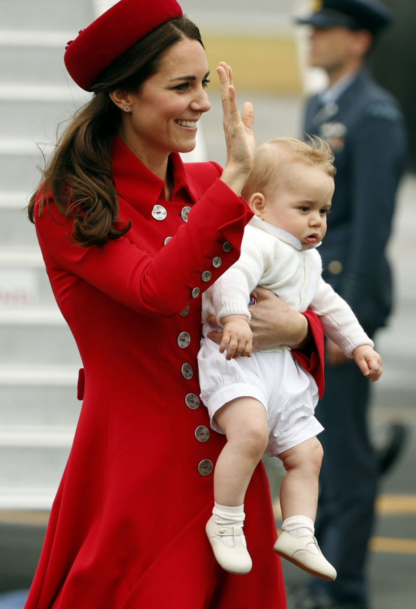 Catherine, Duchess of Cambridge: pic #688448