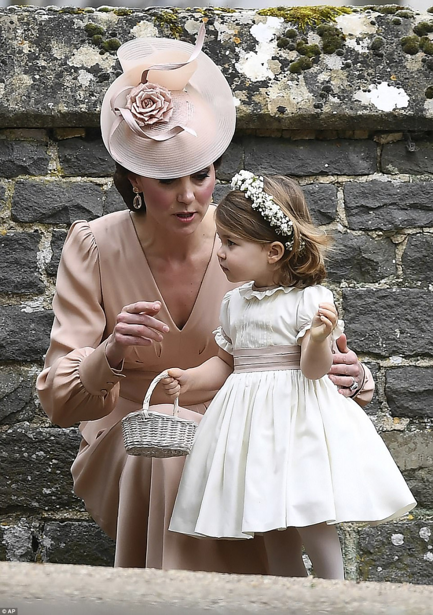 Catherine, Duchess of Cambridge: pic #944292