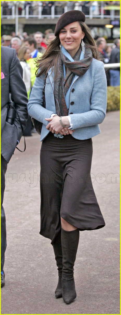 Catherine, Duchess of Cambridge: pic #944298