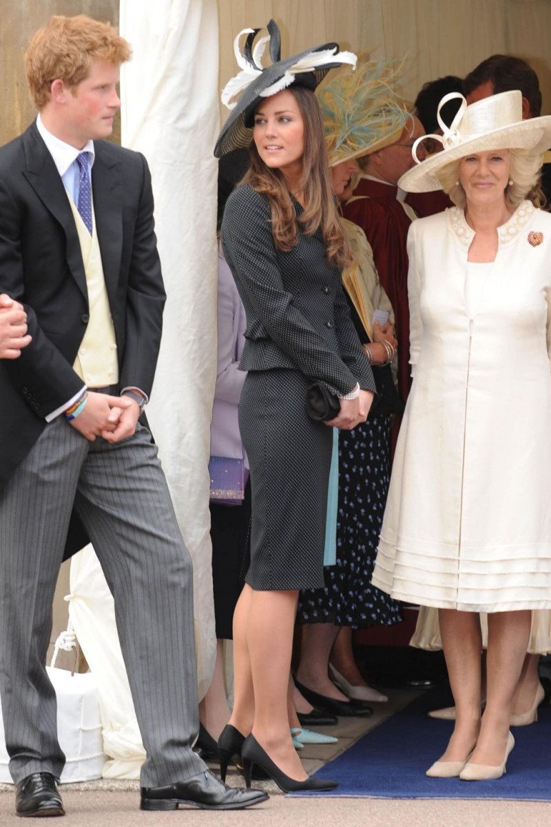 Catherine, Duchess of Cambridge: pic #944296