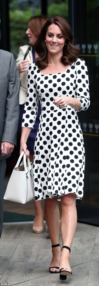 Catherine, Duchess of Cambridge: pic #947528