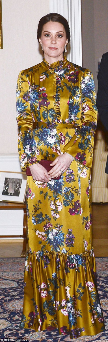 Catherine, Duchess of Cambridge: pic #1004399