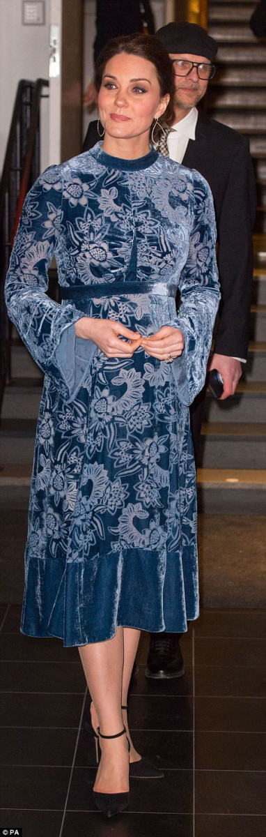 Catherine, Duchess of Cambridge: pic #1004396