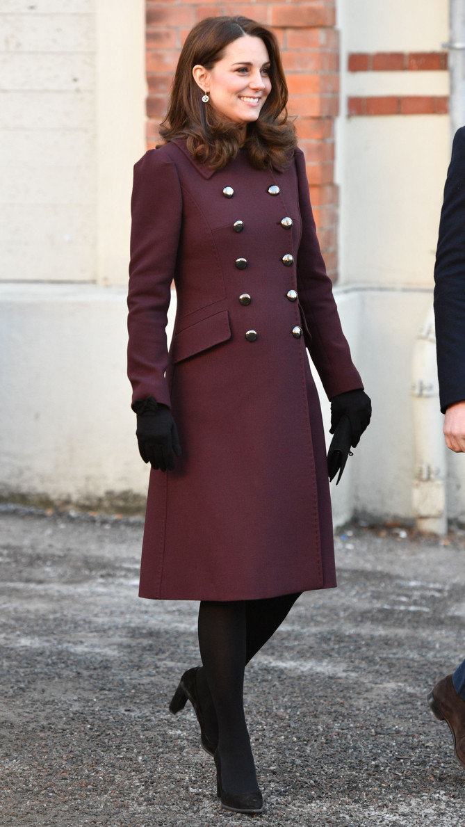 Catherine, Duchess of Cambridge: pic #1005094