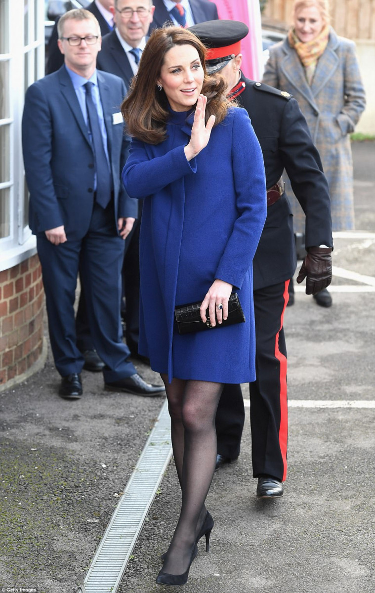 Catherine, Duchess of Cambridge: pic #1006216