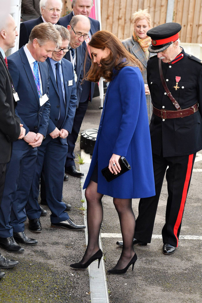 Catherine, Duchess of Cambridge: pic #1006210