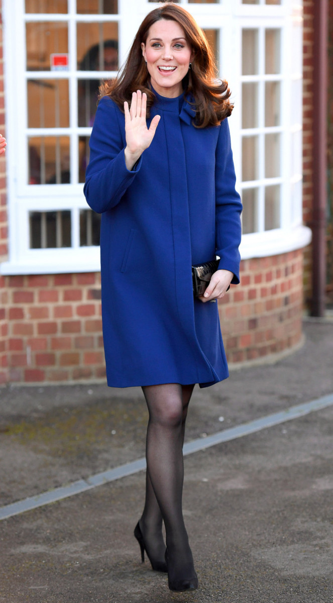 Catherine, Duchess of Cambridge: pic #1006446