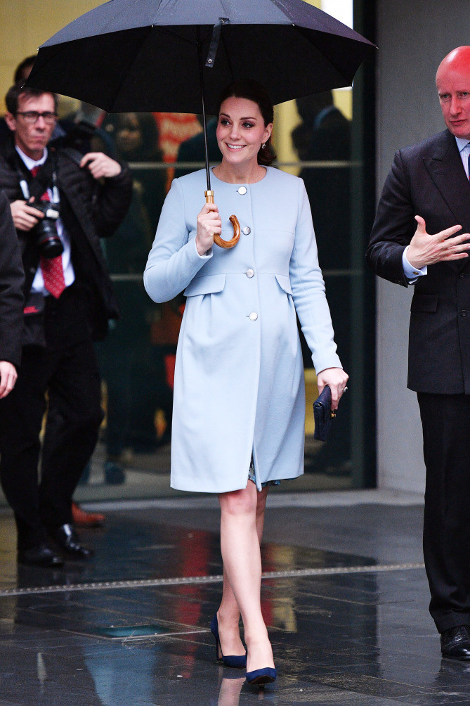 Catherine, Duchess of Cambridge: pic #1006443