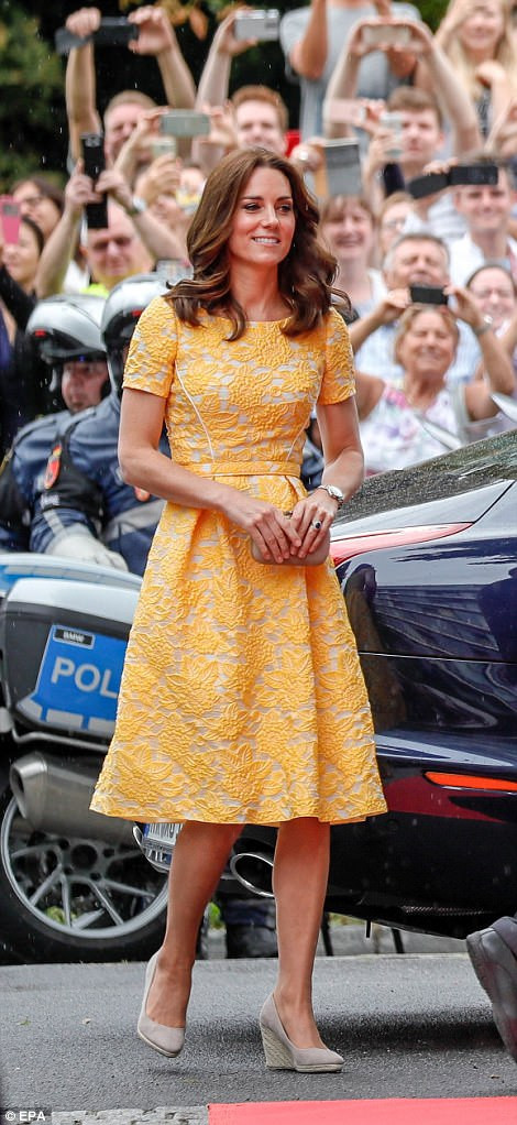 Catherine, Duchess of Cambridge: pic #953744