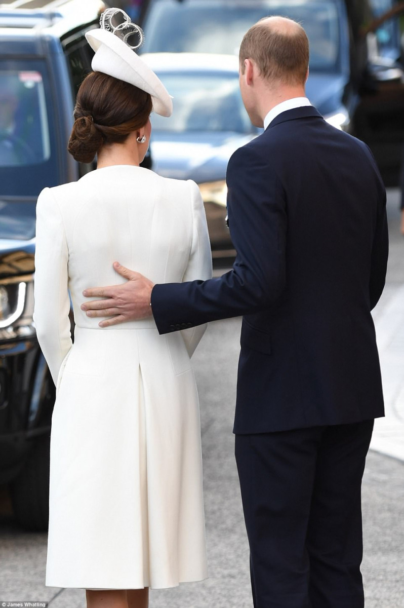 Catherine, Duchess of Cambridge: pic #954023