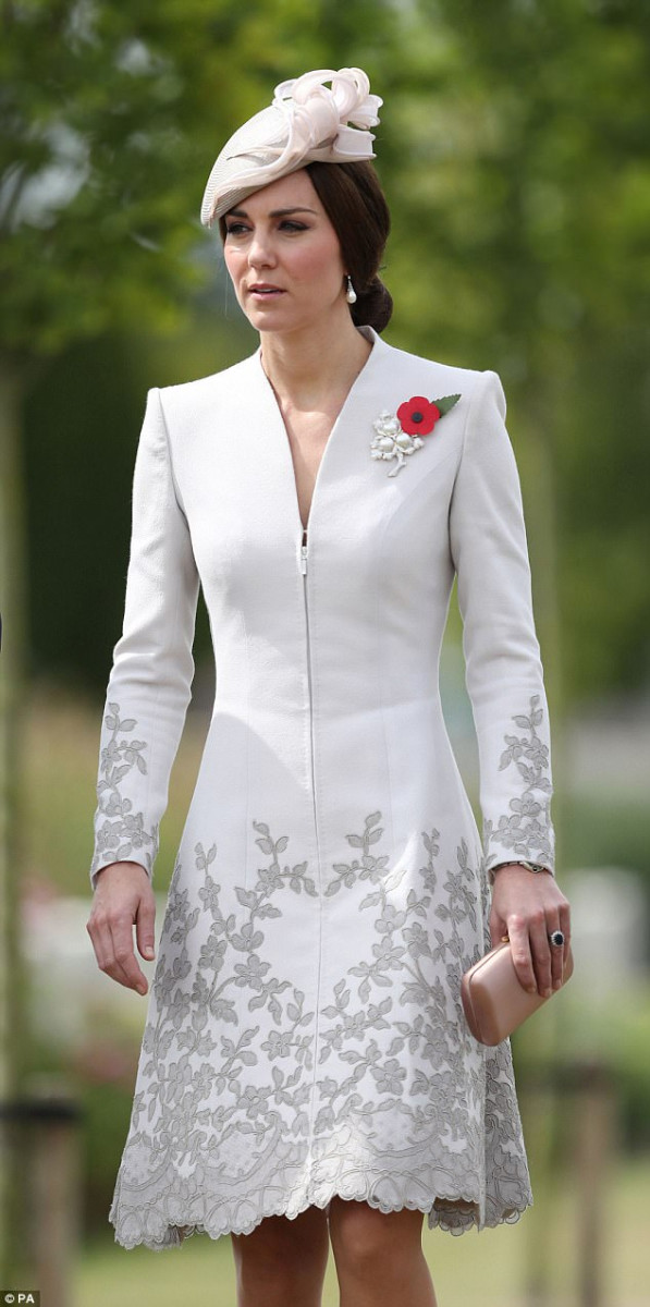 Catherine, Duchess of Cambridge: pic #954020