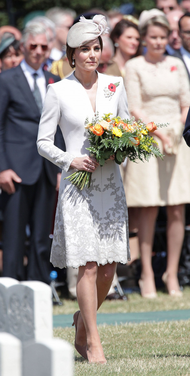 Catherine, Duchess of Cambridge: pic #954013