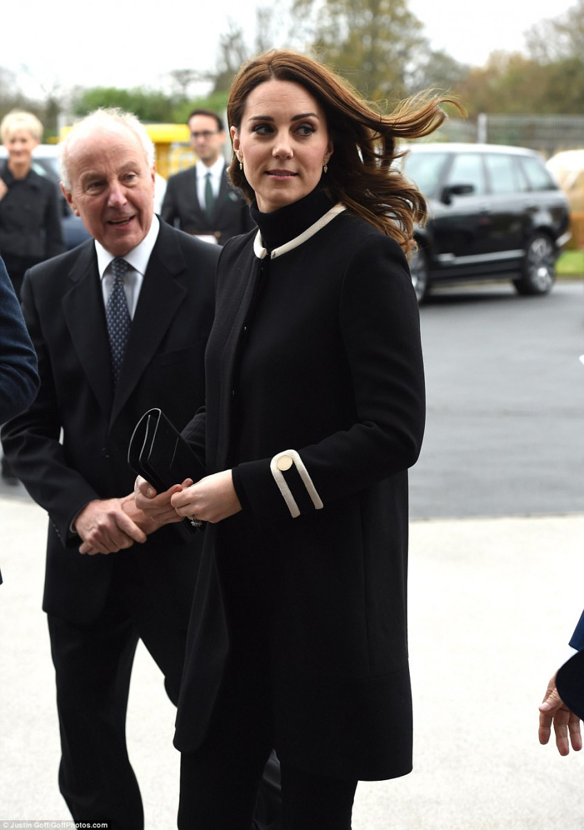 Catherine, Duchess of Cambridge: pic #982513