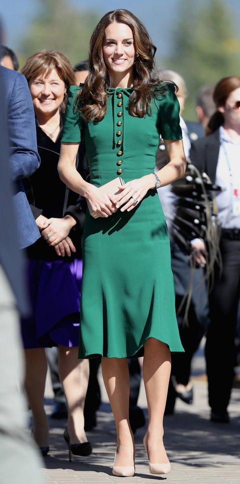 Catherine, Duchess of Cambridge: pic #924830
