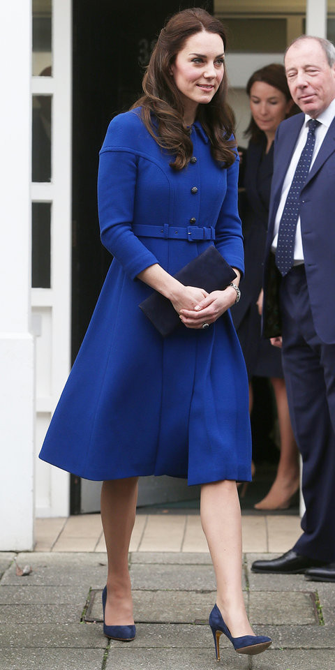 Catherine, Duchess of Cambridge: pic #924818