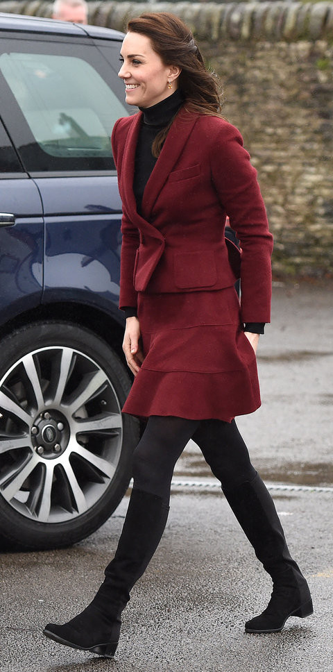 Catherine, Duchess of Cambridge: pic #924811