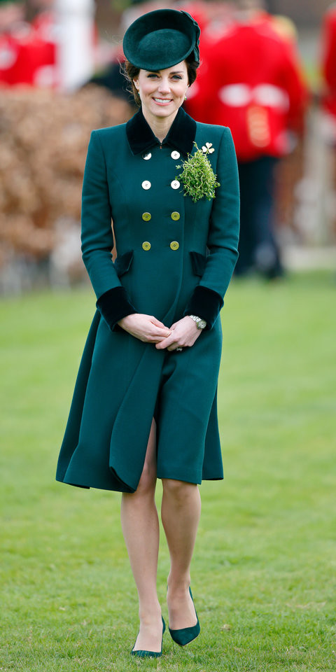 Catherine, Duchess of Cambridge: pic #924819