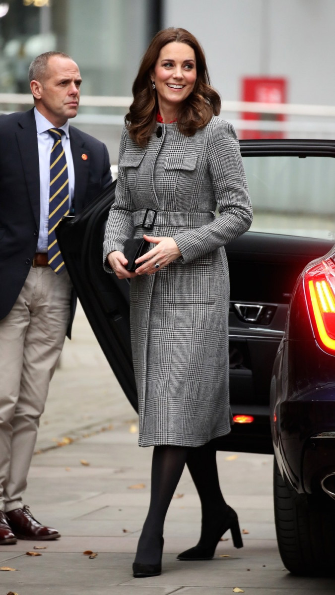 Catherine, Duchess of Cambridge: pic #988005