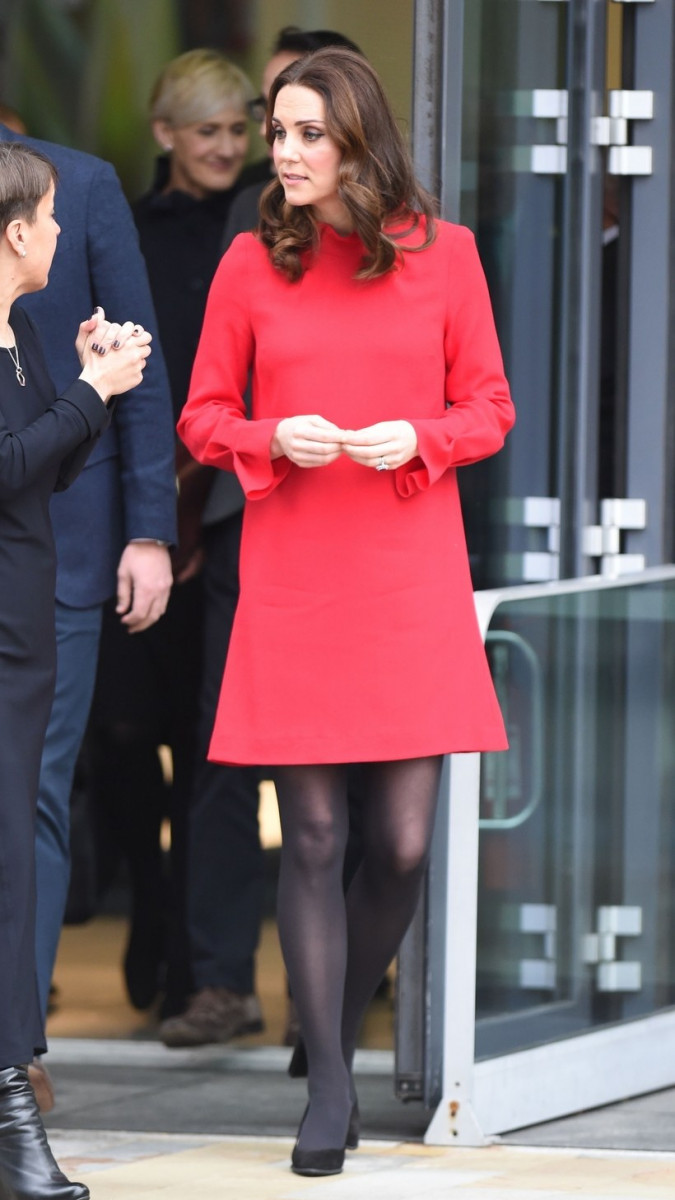 Catherine, Duchess of Cambridge: pic #988006