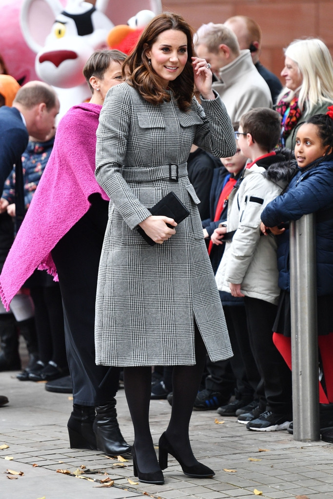 Catherine, Duchess of Cambridge: pic #988019