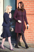 Catherine, Duchess of Cambridge photo #