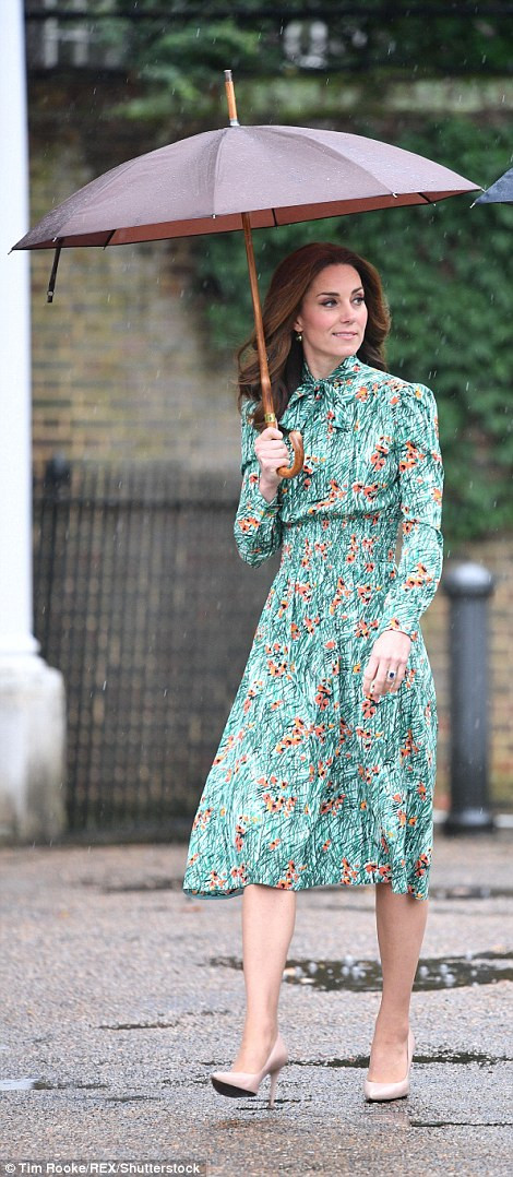 Catherine, Duchess of Cambridge: pic #959587