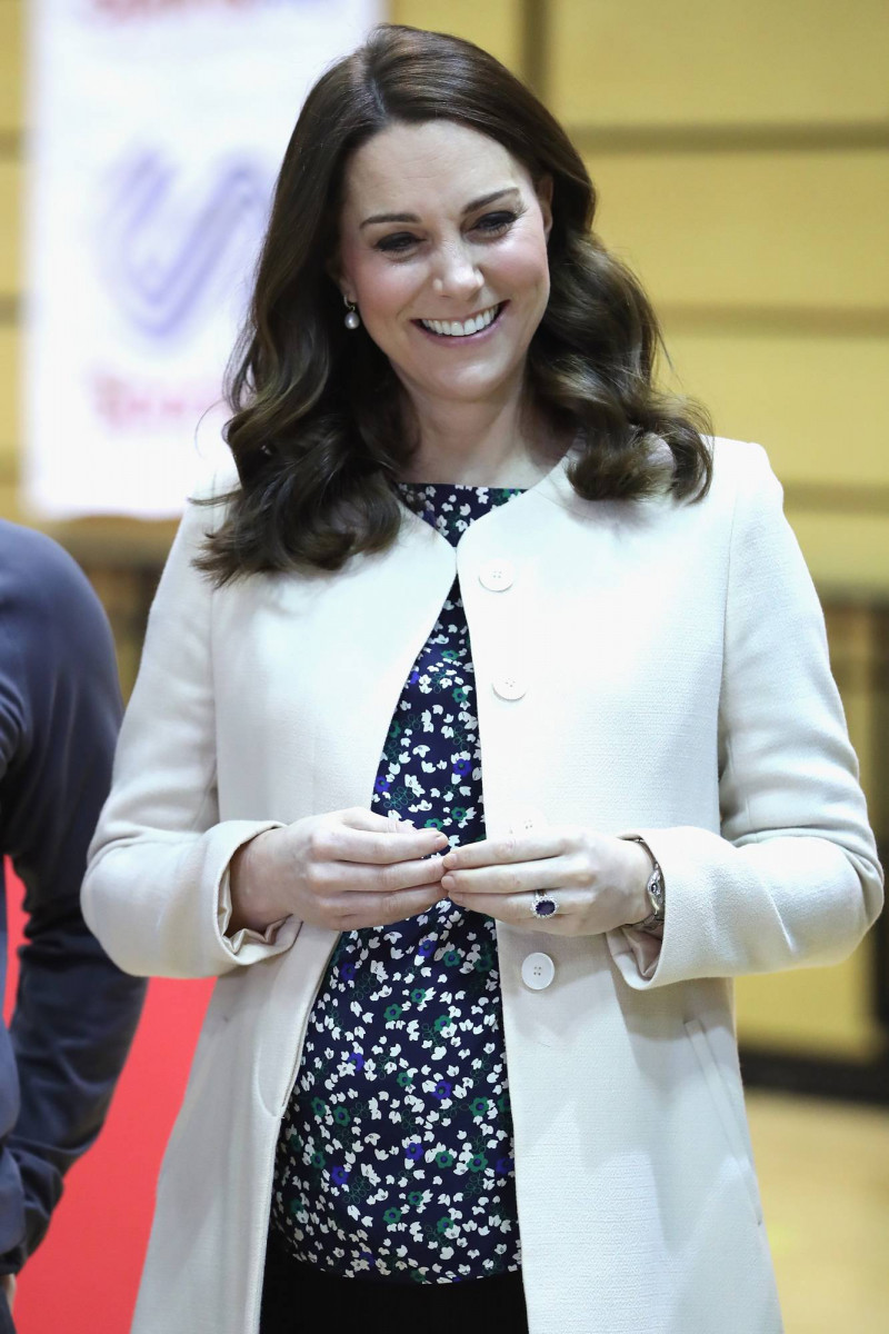 Catherine, Duchess of Cambridge: pic #1023404