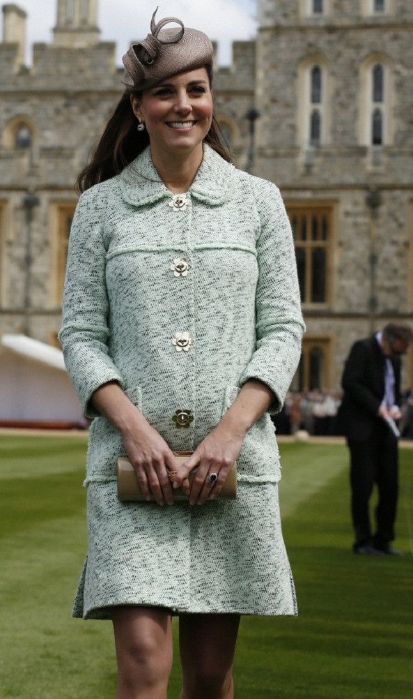 Catherine, Duchess of Cambridge: pic #599250