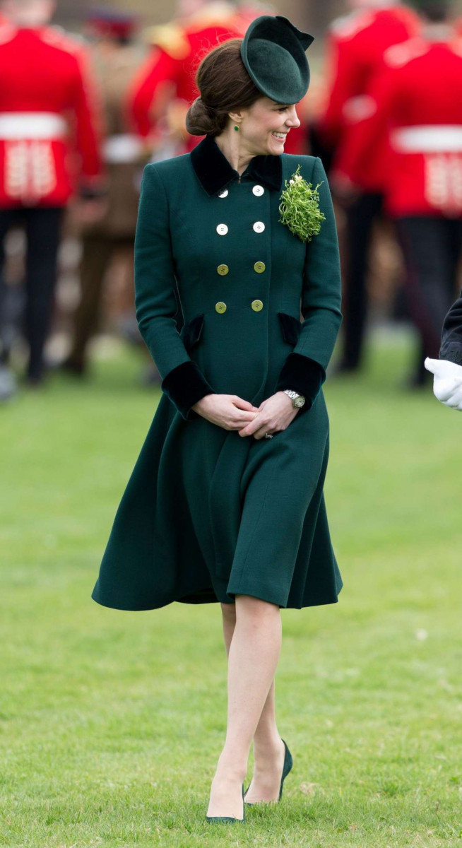 Catherine, Duchess of Cambridge: pic #917490