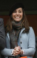 Catherine, Duchess of Cambridge pic #642366