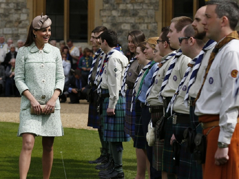 Catherine, Duchess of Cambridge: pic #599248
