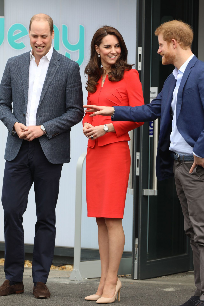 Catherine, Duchess of Cambridge: pic #926648