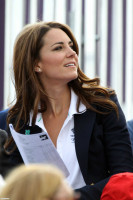 Catherine, Duchess of Cambridge pic #525642