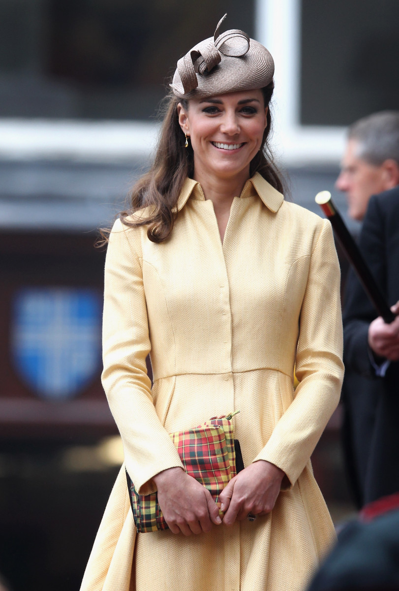 Catherine, Duchess of Cambridge: pic #510209