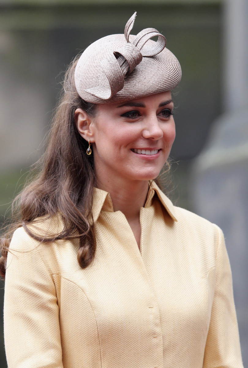 Catherine, Duchess of Cambridge: pic #510210