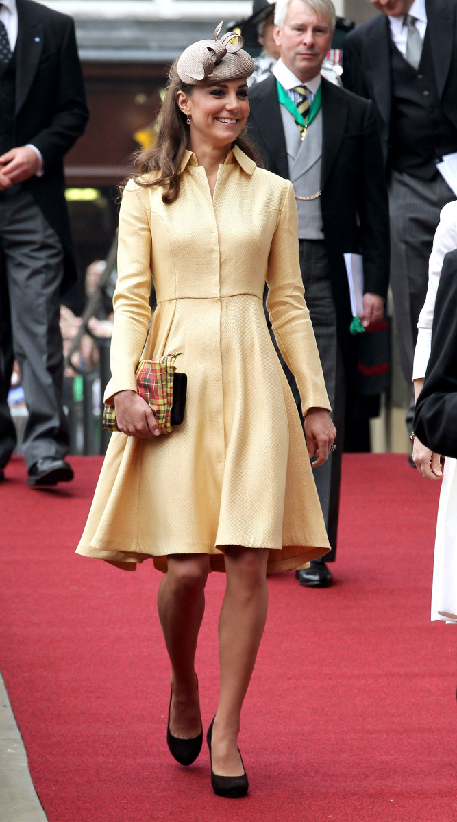 Catherine, Duchess of Cambridge: pic #510780