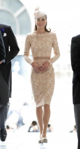 Catherine, Duchess of Cambridge pic #497764
